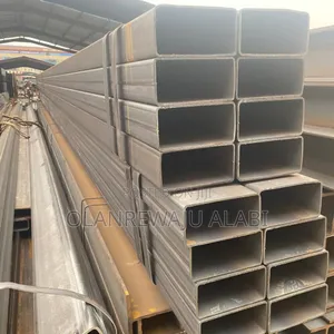 RHS 120x60x3.5mm Pipe