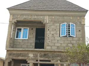 Photo - Casement Window With Burglary And Net 111