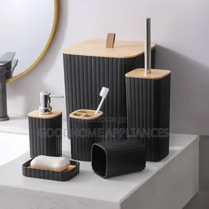 Bathroom Accessories