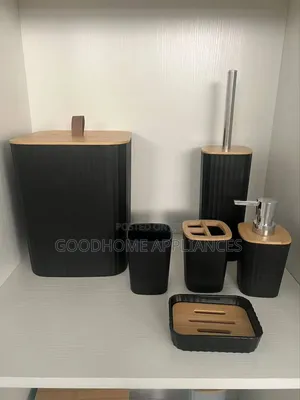 Bathroom Accessories
