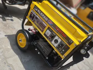 Original Elepaq 4kva