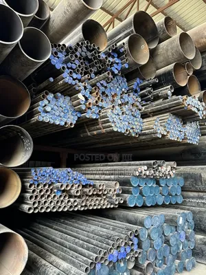 Steam Pipe/Seamless Pipe