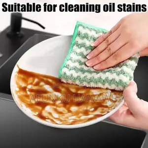 10pcs Kitchen Wipes