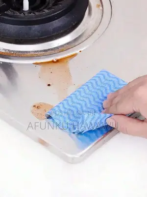 10pcs Kitchen Wipes
