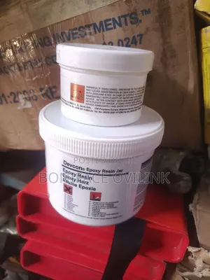 Devcon Plastic Steel Putty