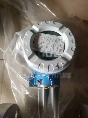 Electronic Magnetic Digital Flow Meter