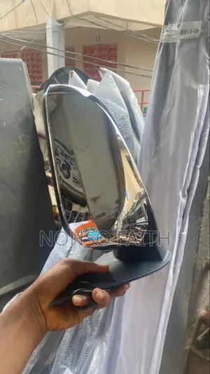 Side Mirror