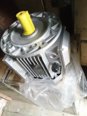 1hp 3phase Electric Motor GPHQ