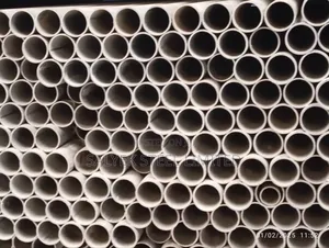 Stainless Plate, Stainless Pipe And Channel