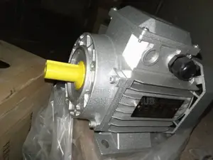 Ms-90l-2 Electric Motor GPHQ 3phase 3hp