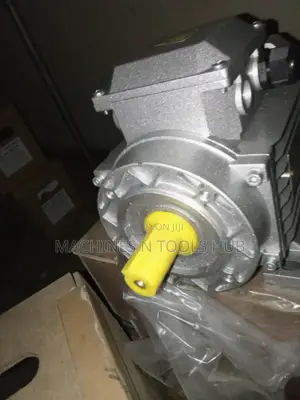 Ms-90l-2 Electric Motor GPHQ 3phase 3hp
