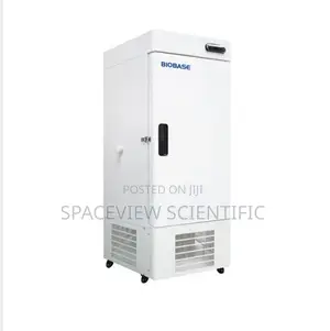 -86 Degree Biobase Ultra Low Freezer