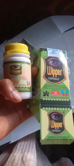 Eye Herbal Best Lagos Medicine