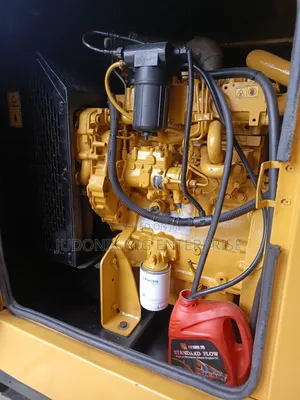 60kva Mantrac Perkins Generator