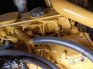 60kva Mantrac Perkins Generator