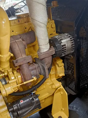 60kva Mantrac Perkins Generator
