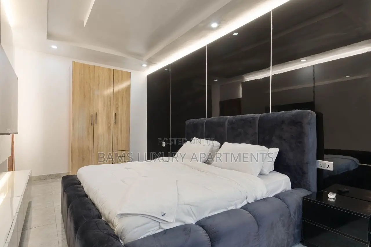 Mijl One Bed