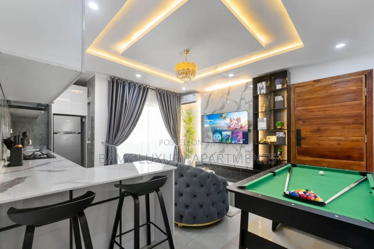 Mijl One Bed