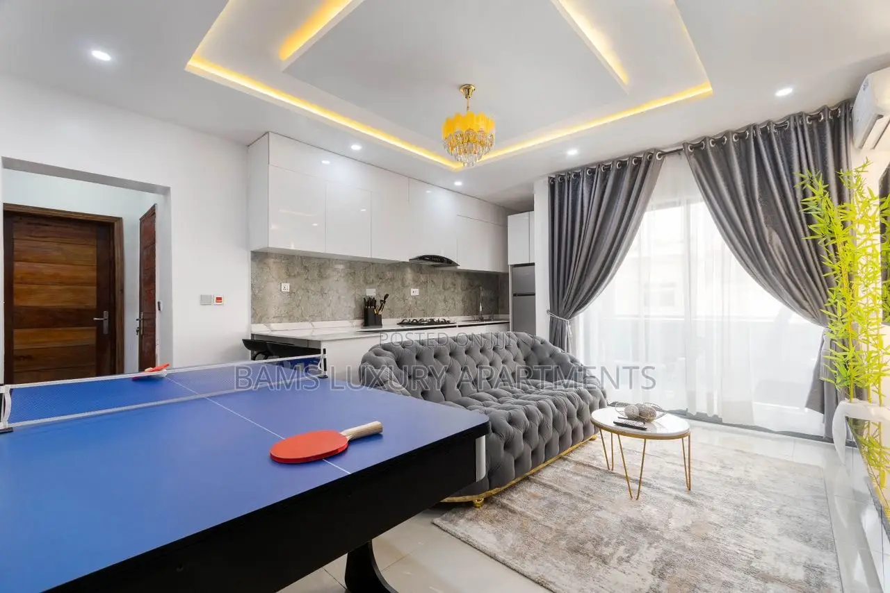 Mijl One Bed
