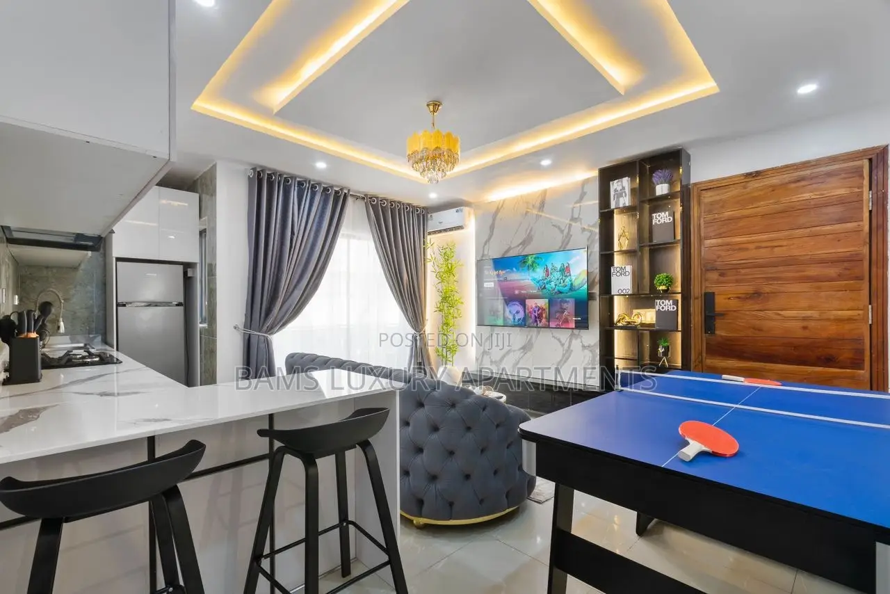 Mijl One Bed
