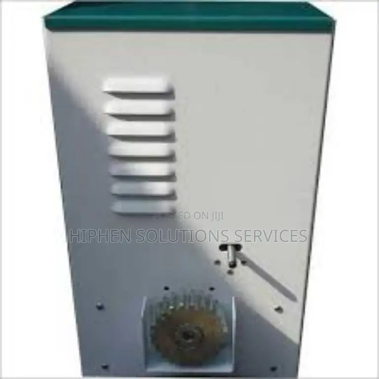 Sliding Gate Operator 6000kg