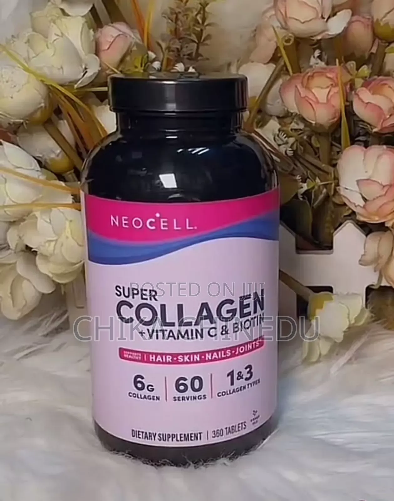 Super Collagen
