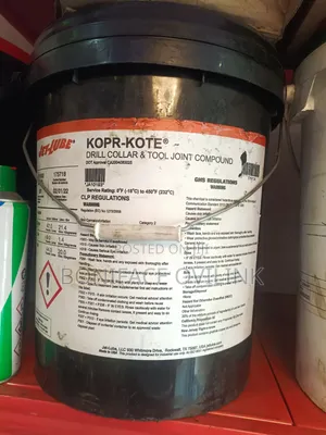 Jet Lube Kopr Kote