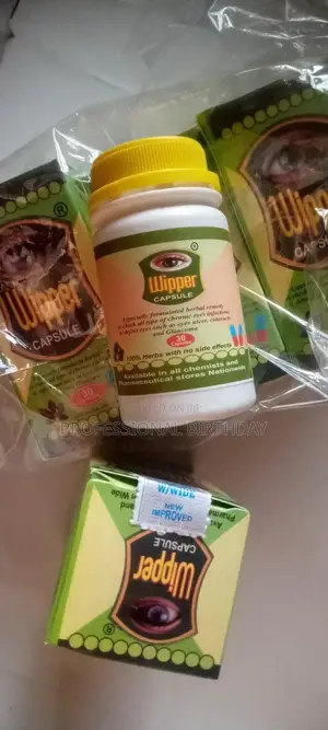 Eye Herbal Best Lagos Medicine