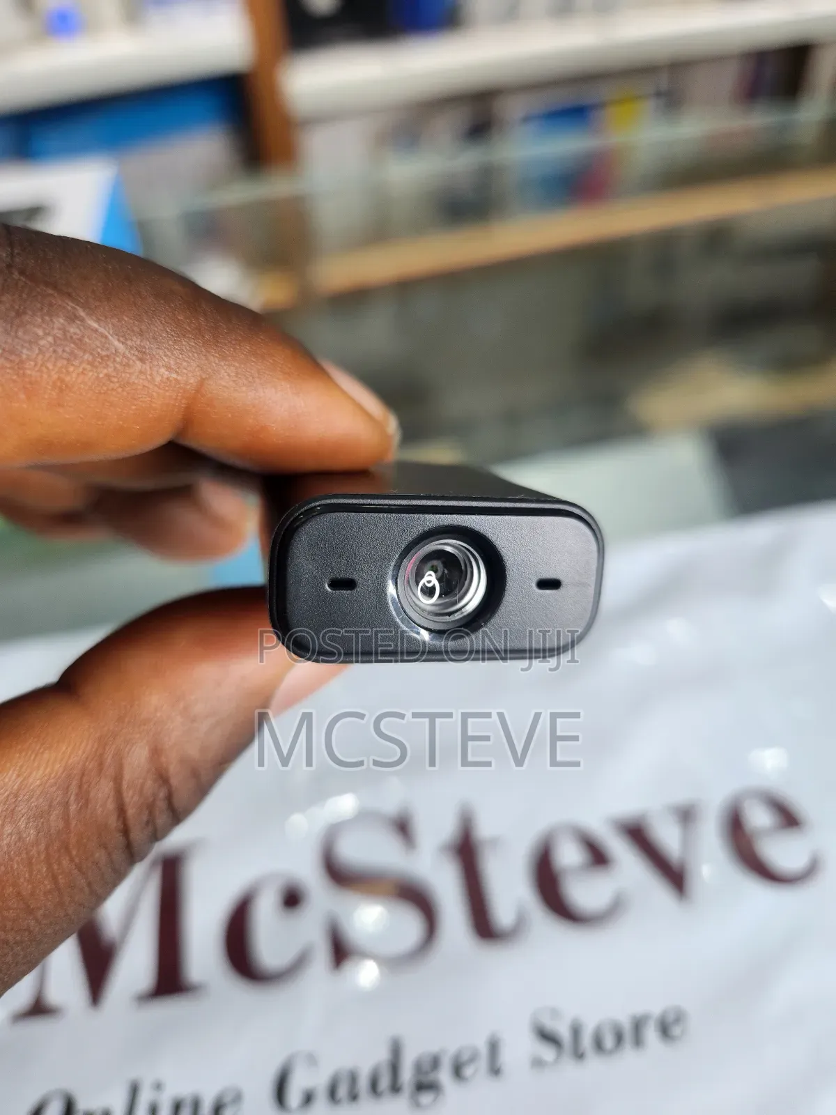 Universal Wifi Video Camera