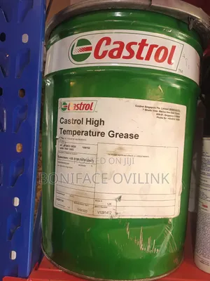 Castrol High Temperature Grease