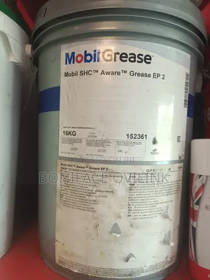 Mobil Grease Ep 2