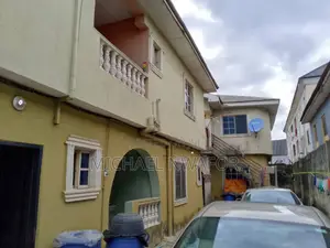 Furnished 2bdrm Block of Flats in Irawo, Mile 12 for sale