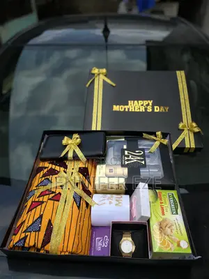 Mothers Day Giftboxes