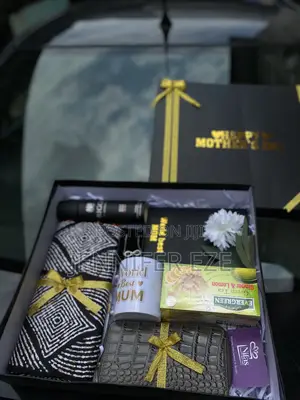 Mothers Day Giftboxes
