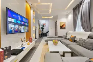 The Haven 2 Our 4 Bedroom Duplex With Snooker