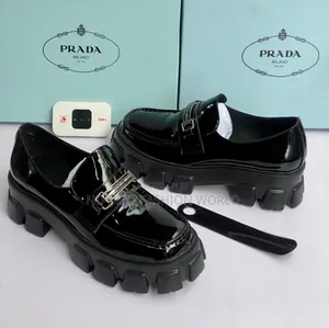 Quality Prada Shoes
