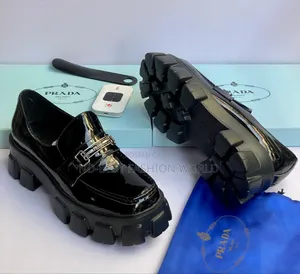Quality Prada Shoes