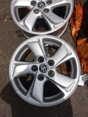 16 Inches Rim for Toyota Camry