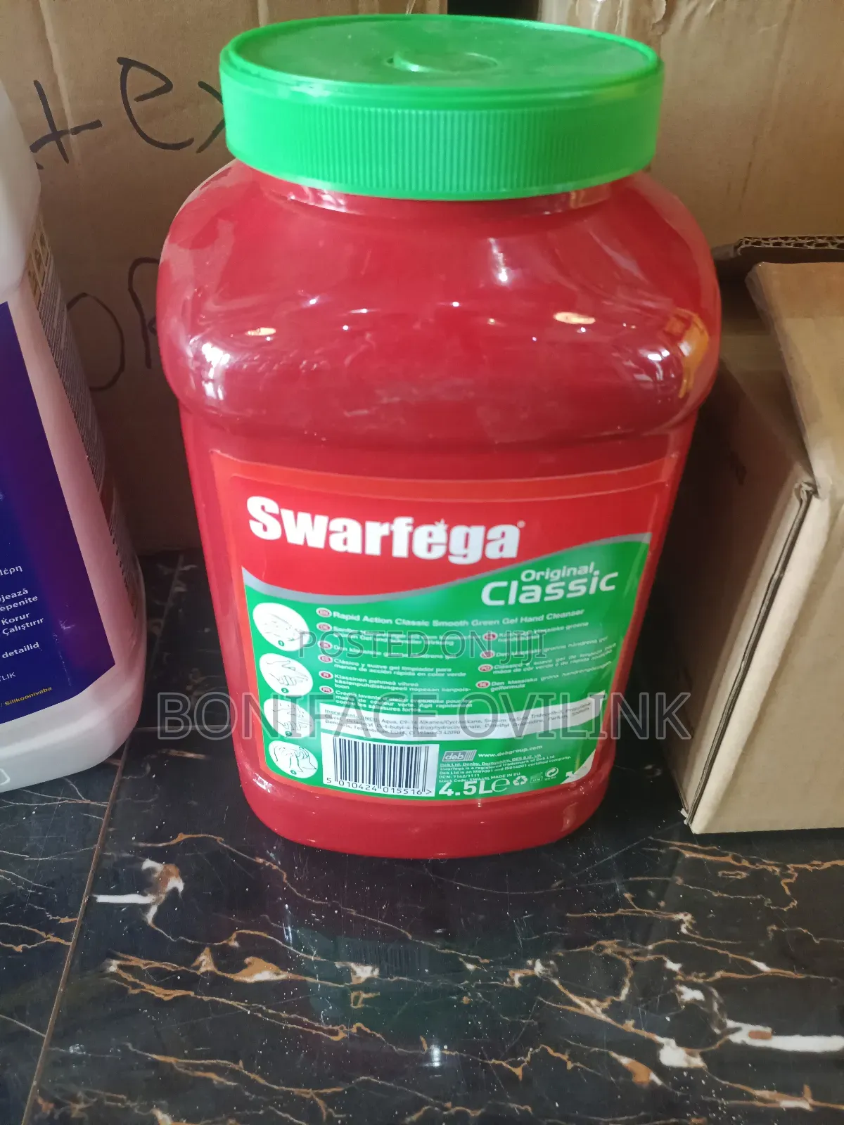 Swarfega Original