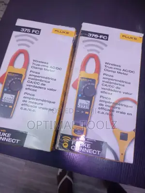 375 Fc Fluke Connect