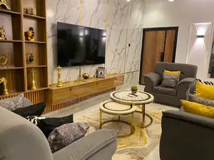 The Crescent Apartment