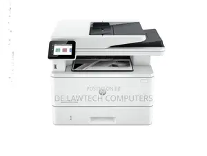 Hp Laserjet Pro MFP 4103fdw Printer - (2z629a)