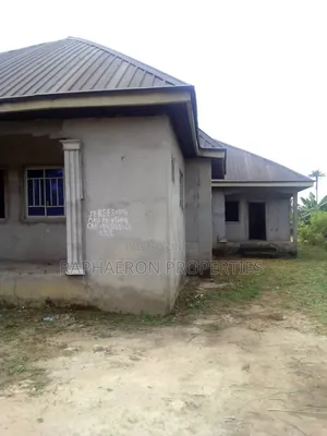 Photo - 2bdrm Block of Flats in Umuasukpu Farm Road, Etche for sale