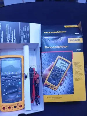 Fluke 789 Process Multi Meter