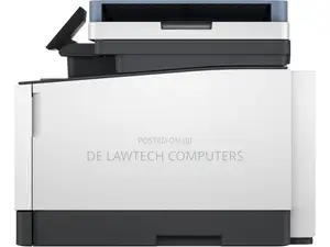 Hp Color Laserjet Pro Mfp 3303fdw (499m8a)
