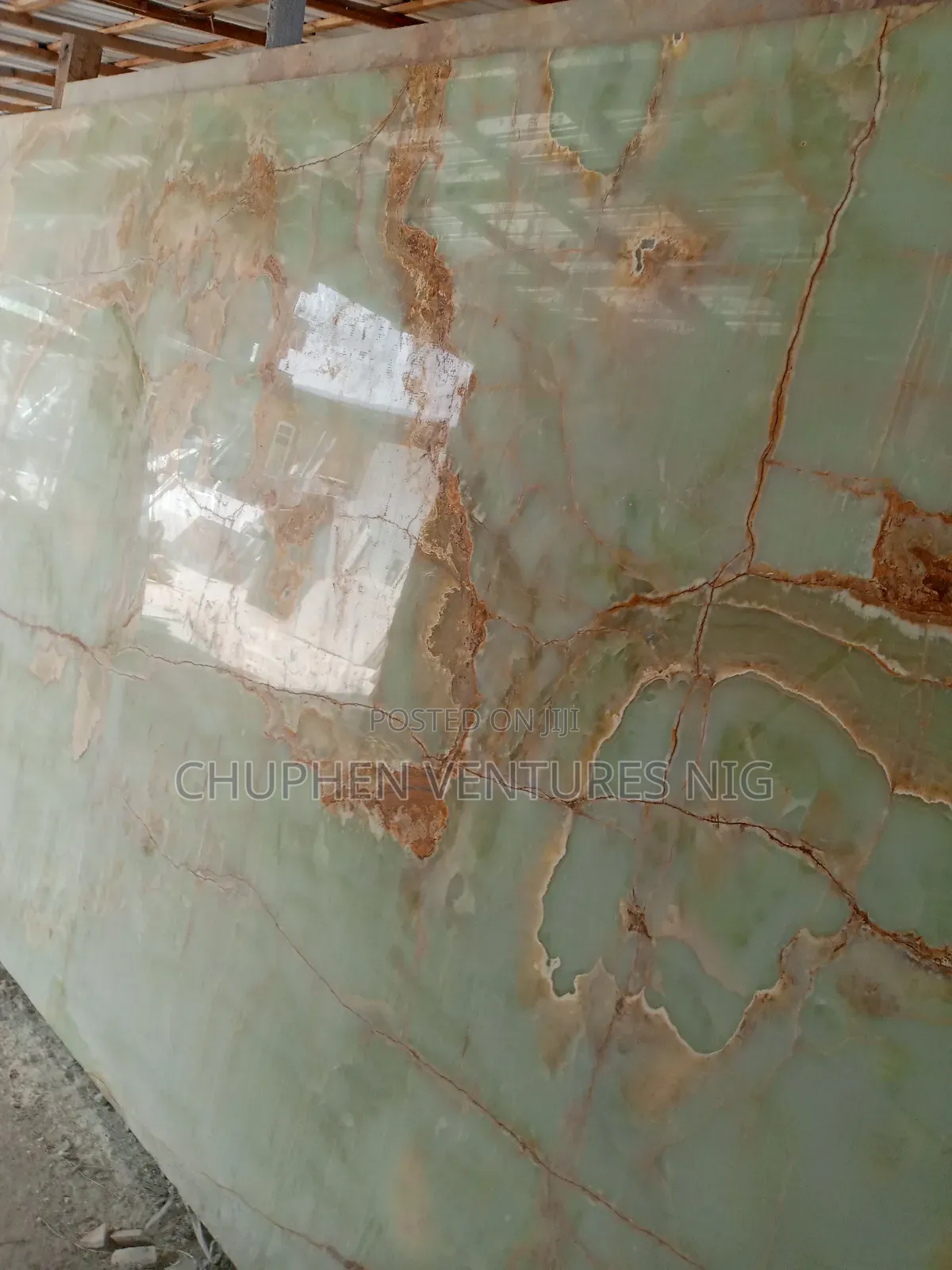 Onyx Marble