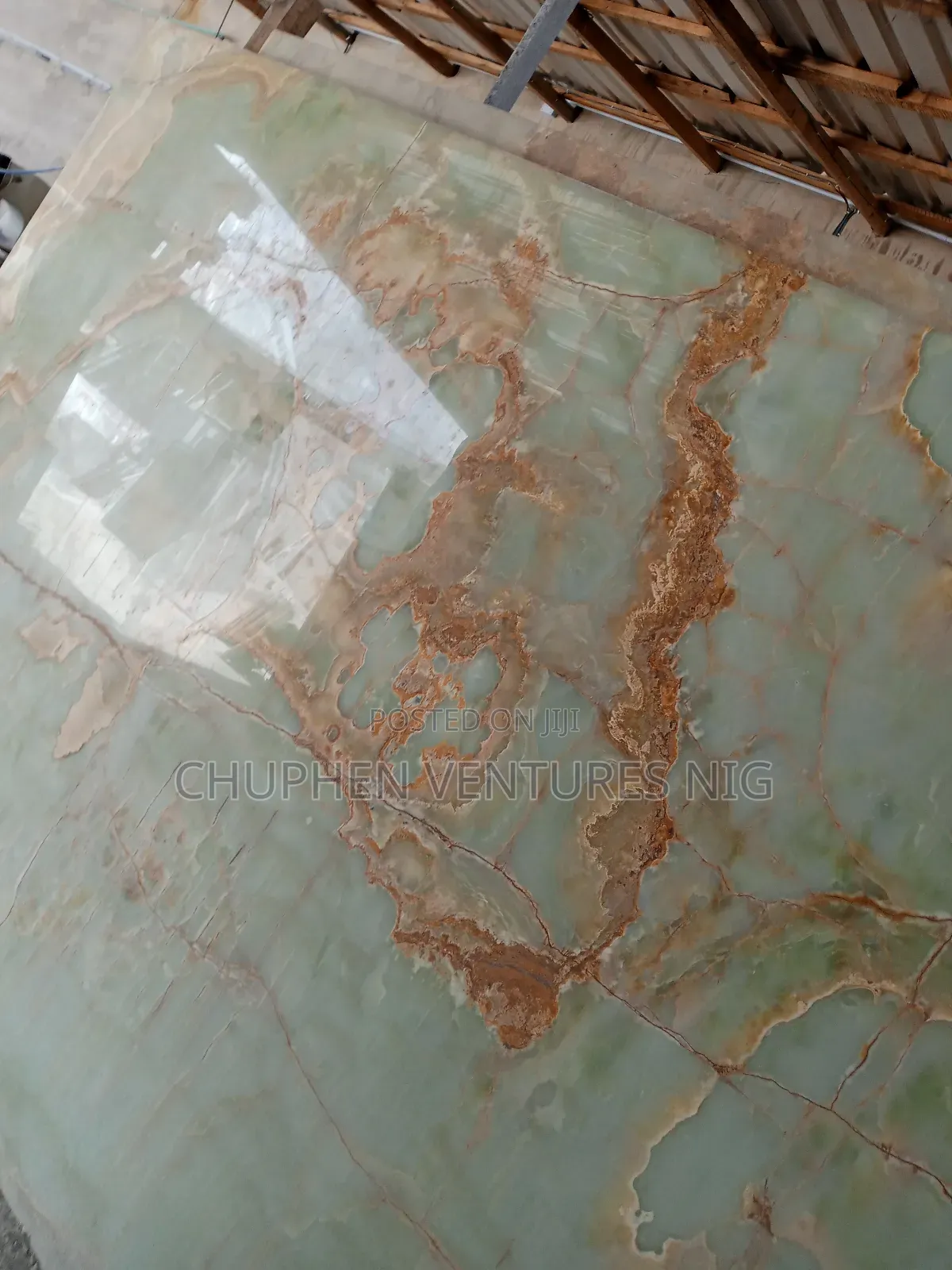 Onyx Marble