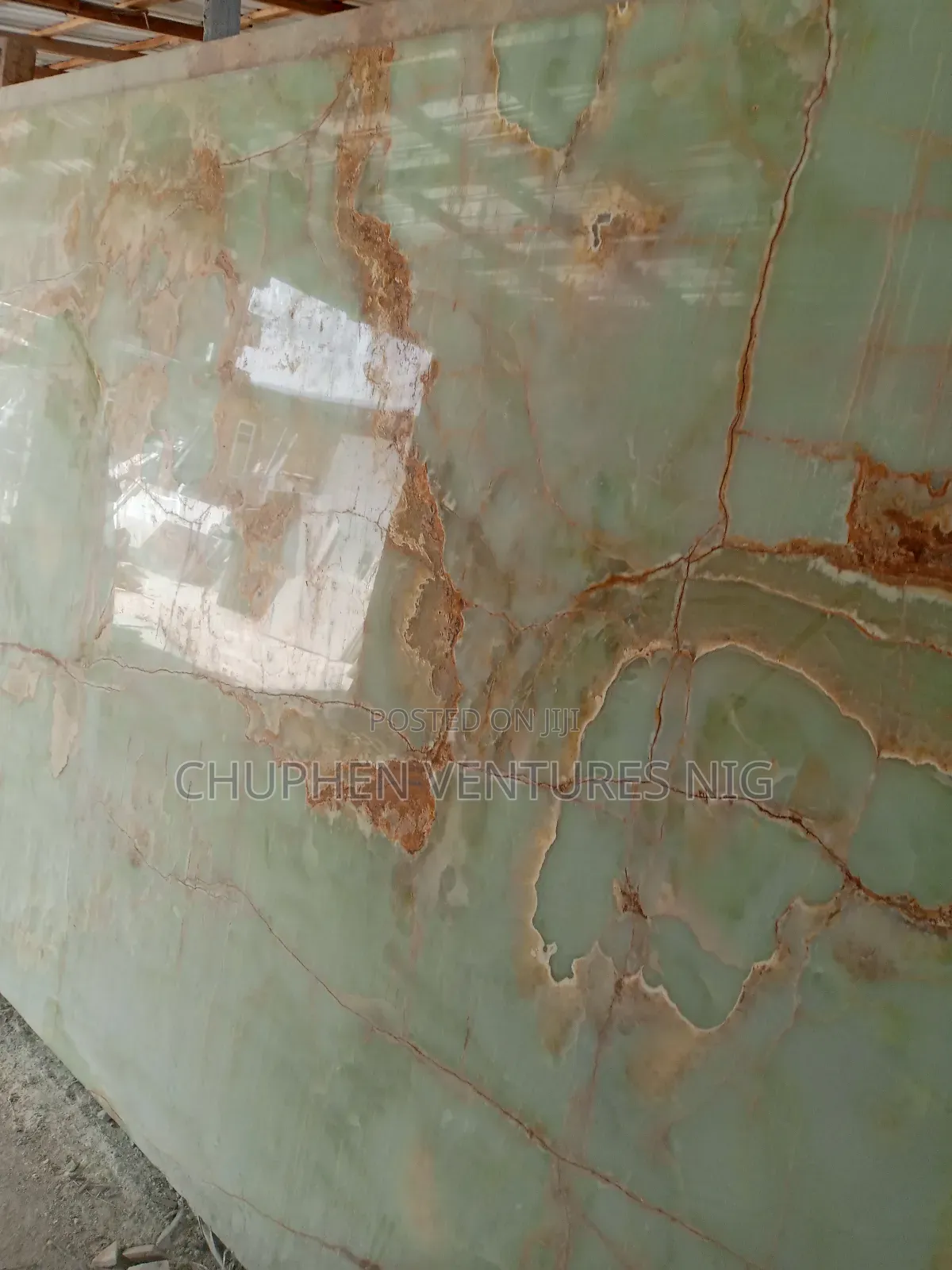 Onyx Marble