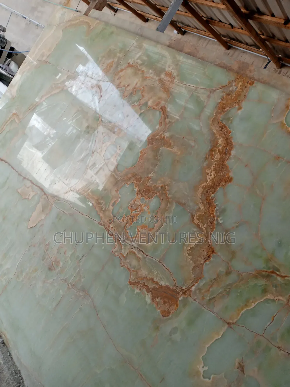 Onyx Marble