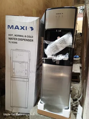 Maxi Water Dispenser (Bottom Load)